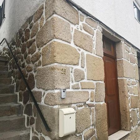 Casa Girao - Alojamento Local Термас де Сао Педро до Сул Екстериор снимка