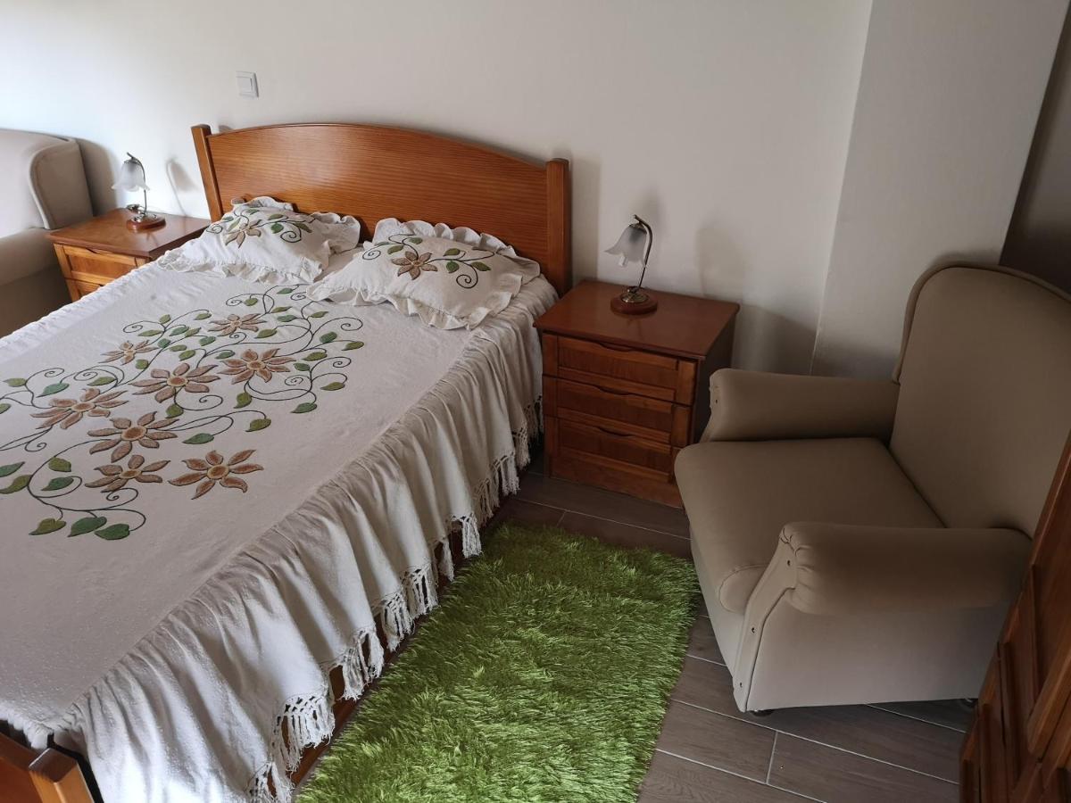 Casa Girao - Alojamento Local Термас де Сао Педро до Сул Екстериор снимка