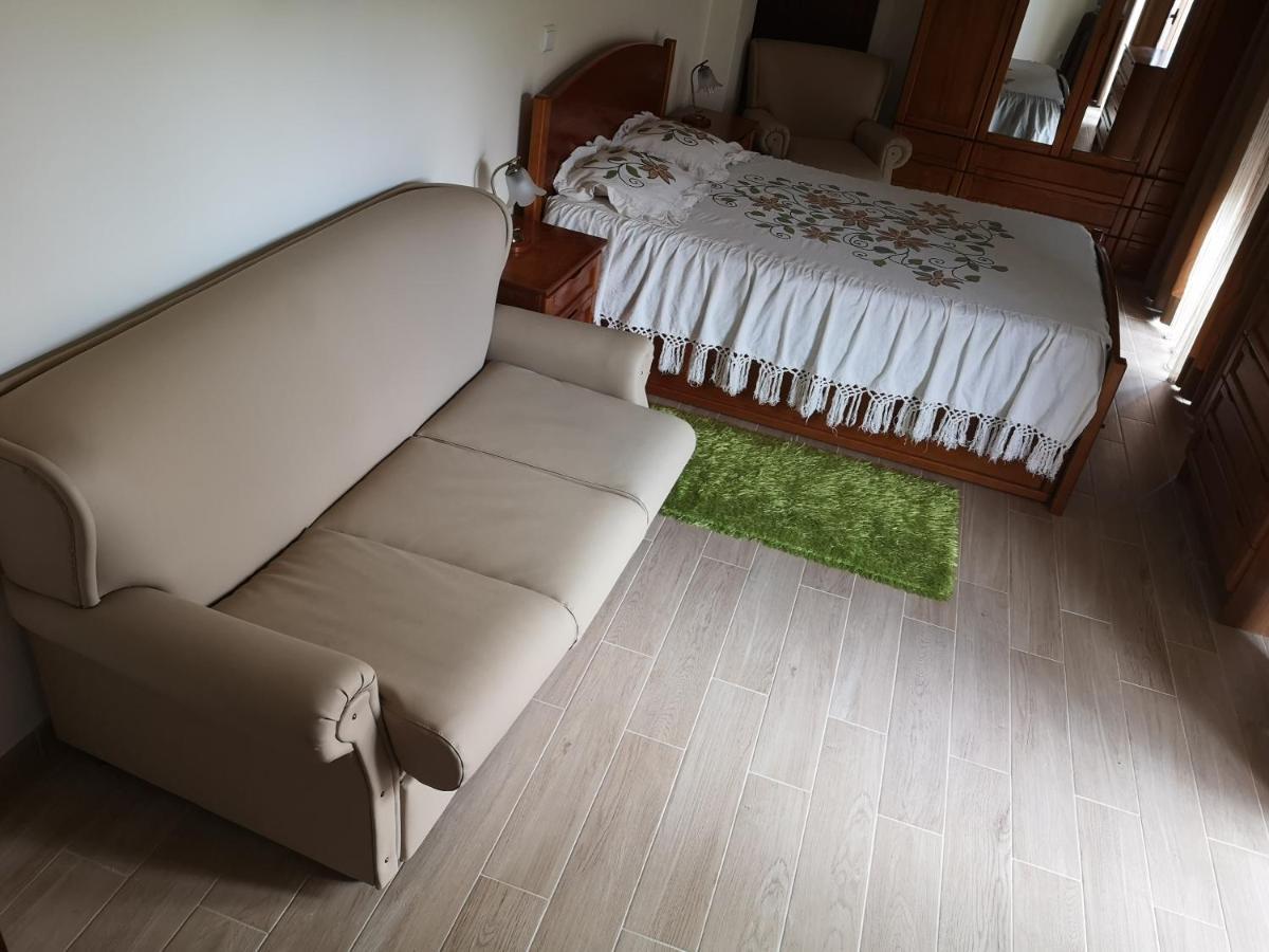Casa Girao - Alojamento Local Термас де Сао Педро до Сул Екстериор снимка