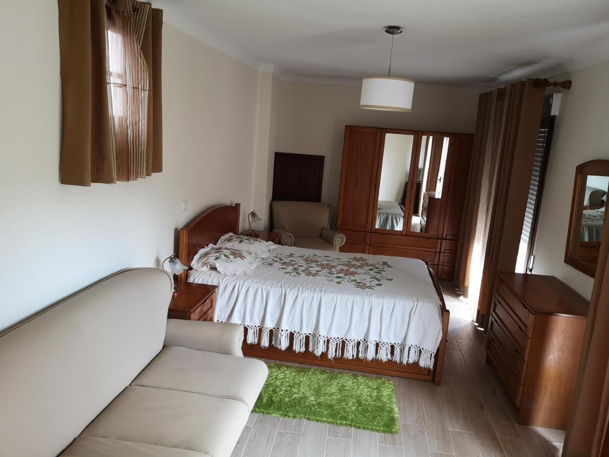 Casa Girao - Alojamento Local Термас де Сао Педро до Сул Екстериор снимка