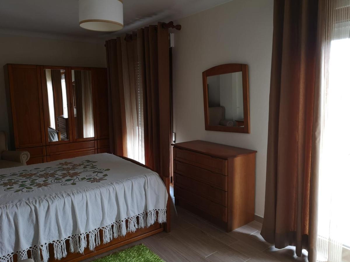 Casa Girao - Alojamento Local Термас де Сао Педро до Сул Екстериор снимка