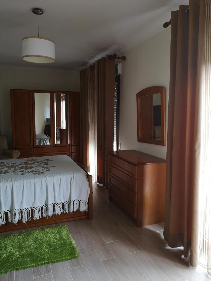 Casa Girao - Alojamento Local Термас де Сао Педро до Сул Екстериор снимка