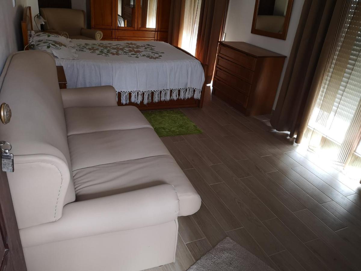 Casa Girao - Alojamento Local Термас де Сао Педро до Сул Екстериор снимка