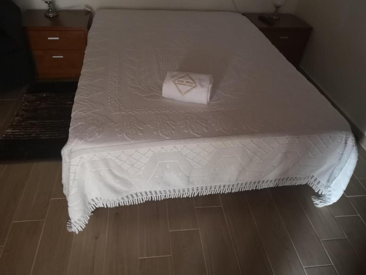 Casa Girao - Alojamento Local Термас де Сао Педро до Сул Екстериор снимка