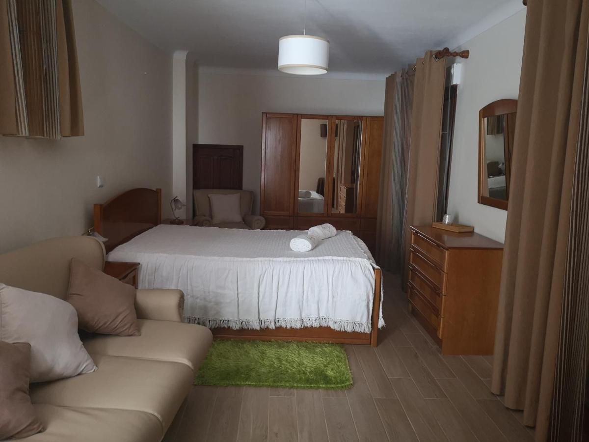 Casa Girao - Alojamento Local Термас де Сао Педро до Сул Екстериор снимка