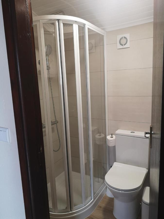 Casa Girao - Alojamento Local Термас де Сао Педро до Сул Екстериор снимка