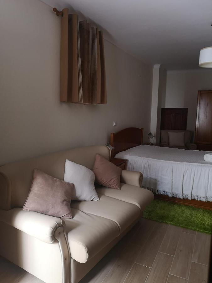 Casa Girao - Alojamento Local Термас де Сао Педро до Сул Екстериор снимка