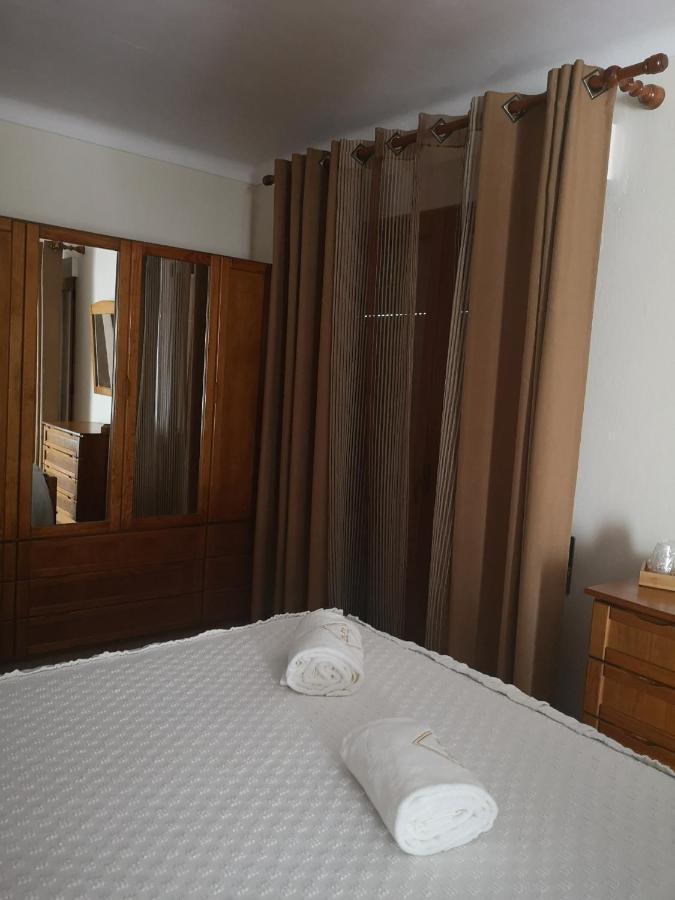 Casa Girao - Alojamento Local Термас де Сао Педро до Сул Екстериор снимка