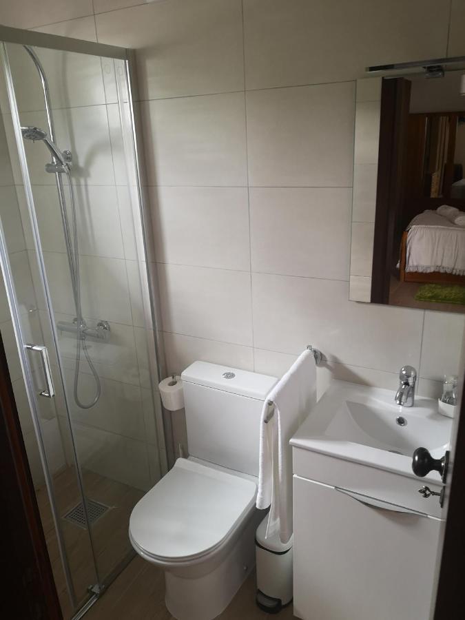 Casa Girao - Alojamento Local Термас де Сао Педро до Сул Екстериор снимка