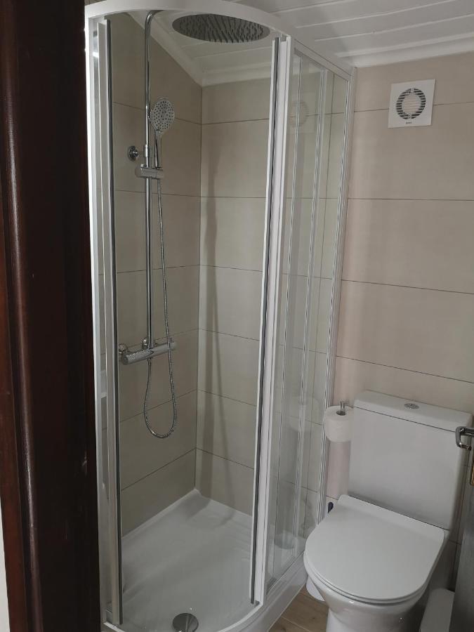 Casa Girao - Alojamento Local Термас де Сао Педро до Сул Екстериор снимка